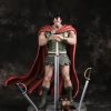 Anime Zero Tribe Studio One Piece Gk Figures | [Pre-Order] One Piece Gk Figures - King Of Gladiators Kyros Gk1509 | Gk Figure