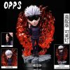 Anime OPP Studio Jujutsu Kaisen Gk Figures | [Pre-Order] Jujutsu Kaisen Gk Figures - Opp Gojo Satoru Gk1509 | Gk Figure