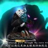 Anime Raising Waves Studio Jujutsu Kaisen Gk Figures | [Pre-Order] Jujutsu Kaisen Gk Figures - Raising Waves Panda Gorilla Mode Gk1509 | Gk Figure