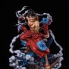 Anime By no means Wither Studio One Piece Gk Figures | [Pre-Order] One Piece Gk Figures - Wano Country Luffy Gk1509 | Gk Figure