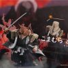 Anime GK Figure Bleach Gk Figures | [Pre-Order] Bleach Gk Figures - Sajin Komamura - Captain Of The 7Th Division Gk1509 | Gk Figure