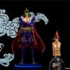 Anime Stand Studio One Piece Gk Figures | [Instock] One Piece Gk Figures - One Piece X Drake Gk1509 | Gk Figure