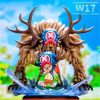 Anime W-17 Studios One Piece Gk Figures | [Pre-Order] One Piece Gk Figures - Tony Tony Chopper Gk1509 | Gk Figure