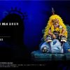 Anime GK Figure One Piece Gk Figures | [Pre-Order] One Piece Gk Figures - Shiki Prison Series #4 Gk1509 | Gk Figure