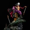 Anime Turbo Jet Studios One Piece Gk Figures | [Pre-Order] One Piece Gk Figures - Hawkeyes - Dracule Mihawk Gk1509 | Gk Figure