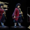 Anime WW Studios Demon Slayer Gk Figures | [Pre-Order] Demon Slayer Gk Figures - Water Pillar Tomioka Giyu Gk1509 | Gk Figure