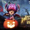 Anime Tony Studio One Piece Gk Figures | [Pre-Order] One Piece Gk Figures - Halloween Chopper Gk1509 | Gk Figure