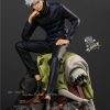 Anime Force Studio Jujutsu Kaisen Gk Figures | [Pre-Order] Jujutsu Kaisen Gk Figures - Force Gojo Satoru Gk1509 | Gk Figure