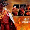 Anime Large Gamers Studio One Piece Gk Figures | [Pre-Order] One Piece Gk Figures - Sakazuki Akainu Gk1509 | Gk Figure