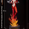 Anime Pink Fats Studio Yu-Gi-Oh! Gk Figures | [Pre-Order] Yu-Gi-Oh! Gk Figures - Elemental Hero Burstinatrix Gk1509 | Gk Figure