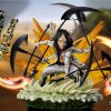 Anime DJ Studio Bleach Gk Figures | [Pre-Order] Bleach Gk Figures - Dj Espada Series Nnoitra Gilga Gk1509 | Gk Figure