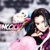 Anime G5 Studios One Piece Gk Figures | [Instock] One Piece Gk Figures - Boa Hancock Gk1509 | Gk Figure