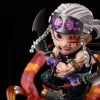 Anime IU Studio Demon Slayer Gk Figures | [Pre-Order] Demon Slayer Gk Figures - Sound Pillar Uzui Tengen Gk1509 | Gk Figure