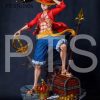 Anime PT Studios One Piece Gk Figures | [Pre-Order] One Piece Gk Figures - Monkey D. Luffy Gk1509 | Gk Figure