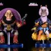 Anime BBF Studio One Piece Gk Figures | [Pre-Order] One Piece Gk Figures - Bbf Beasts Pirates Madilloman And Alpacaman Gk1509 | Gk Figure