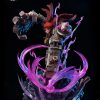 Anime Shadow Studio One Piece Gk Figures | [Pre-Order] One Piece Gk Figures - Eustass Kid Gk1509 | Gk Figure