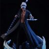 Anime Genie Studio One Piece Gk Figures | [Pre-Order] One Piece Gk Figures - Genie Trafalgar D Water Law Gk1509 | Gk Figure