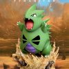 Anime PPAP Studio Pokemon Gk Figures | [Pre-Order] Pokemon Gk Figures - Little Tyranitar Gk1509 | Gk Figure