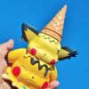 Anime DM Studios  Pokemon Gk Figures | [Pre-Order] Pokemon Gk Figures - Ice Cream Series Pichu Gk1509 | Gk Figure