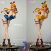 Anime Beautiful Lady Studio One Piece Gk Figures | [Pre-Order] One Piece Gk Figures - Nami Gk1509 | Gk Figure