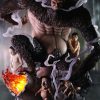 Anime Big Studio Attack On Titan Gk Figures | [Pre-Order] Attack On Titan Gk Figures - Titan Series Beast Titan Gk1509 | Gk Figure