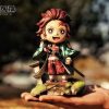 Anime Present Hand Studio Demon Slayer Gk Figures | [Pre-Order] Demon Slayer Gk Figures - Kamado Tanjiro Gk1509 | Gk Figure