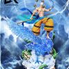 Anime Fortunate Kay Studio One Piece Gk Figures | [Pre-Order] One Piece Gk Figures - Enel Gk1509 | Gk Figure