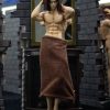 Anime Banana Studio Attack On Titan Gk Figures | [Instock] Attack On Titan Gk Figures - Eren Yeager Out Of The Bath Gk1509 | Gk Figure