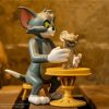 Other Movies Cleaning soap Studio | [Pre-Order] Tom & Jerry Gk Figures - Tom & Jerry Gk1509 | Gk Figure