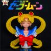 Anime 66 Studio Sailor Moon Gk Figures | [Pre-Order] Sailor Moon Gk Figures - Sailor Moon Usagi Tsukino Half Body Statue Gk1509 | Gk Figure