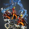 Anime HEX Collectibles Naruto Gk Figures | [Pre-Order] Naruto Gk Figures - Uzumaki Naruto (Licensed) Gk1509 | Gk Figure