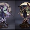 Anime TNT Studio Demon Slayer Gk Figures | [Pre-Order] Demon Slayer Gk Figures - Shinobu Kocho Gk1509 | Gk Figure