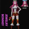 Anime Stand Studio One Piece Gk Figures | [Pre-Order] One Piece Gk Figures - Jewelry Bonney Gk1509 | Gk Figure