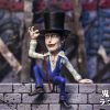 Anime 5 Instructions Studio One Piece Gk Figures | [Pre-Order] One Piece Gk Figures - Laffitte Gk1509 | Gk Figure