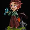 Anime Wu Ji Studio Demon Slayer Gk Figures | [Pre-Order] Demon Slayer Gk Figures - Kamado Tanjiro Gk1509 | Gk Figure