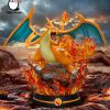 Anime EGG Studio Pokemon Gk Figures | [Pre-Order] Pokemon Gk Figures - Mega Charizard Y Gk1509 | Gk Figure