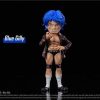 Anime BBF Studio One Piece Gk Figures | [Pre-Order] One Piece Gk Figures - Blue Gilly Gk1509 | Gk Figure