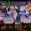 Anime OP Studio One Piece Gk Figures | [Pre-Order] One Piece Gk Figures - Photo Frame Series Robin And Nami Gk1509 | Gk Figure