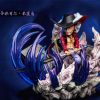 Anime XS Studios X Yang Studios One Piece Gk Figures | [Pre-Order] One Piece Gk Figures - Shichibukai Dracule Mihawk Gk1509 | Gk Figure