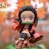 Anime Pandora Studio X Sheng Yu Studio Demon Slayer Gk Figures | [Instock] Demon Slayer Gk Figures - Kamado Nezuko Gk1509 | Gk Figure