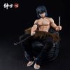 Anime Gents 18 Studio Demon Slayer Gk Figures | [Pre-Order] Demon Slayer Gk Figures - Hashibira Inosuke Gk1509 | Gk Figure