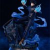 Anime Art Stone Studios Jujutsu Kaisen Gk Figures | [Pre-Order] Jujutsu Kaisen Gk Figures - Art Stone Fushiguro Megumi Gk1509 | Gk Figure