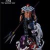 Anime Six Pointed Star Studio One Piece Gk Figures | [Pre-Order] One Piece Gk Figures - Big Mom Pirates Charlotte Katakuri Gk1509 | Gk Figure