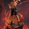 Anime Sizzling Blood Studio One Piece Gk Figures | [Pre-Order] One Piece Gk Figures - Portgas D Ace Gk1509 | Gk Figure