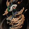 Anime ∞ Studio One Piece Gk Figures | [Pre-Order] One Piece Gk Figures - Dessert King Crocodile Gk1509 | Gk Figure