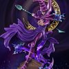 Anime GK Figure Yu-Gi-Oh! Gk Figures | [Pre-Order] Yu-Gi-Oh! Gk Figures - Dark Magician Gk1509 | Gk Figure