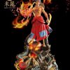 Anime Miro Studio One Piece Gk Figures | [Pre-Order] One Piece Gk Figures - Miro Onigashima Series Luffy Gk1509 | Gk Figure