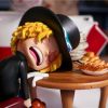 Anime Emoji Studio One Piece Gk Figures | [Pre-Order] One Piece Gk Figures - Eat And Sleep Sabo Gk1509 | Gk Figure