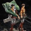 Anime Hobbymax Japan Attack On Titan Gk Figures | [Pre-Order] Attack On Titan Gk Figures - Ellen And Levi Gk1509 | Gk Figure