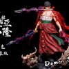 Anime Demon Studio One Piece Gk Figures | [Pre-Order] One Piece Gk Figures - Bloody Series Roronoa Zoro Gk1509 | Gk Figure